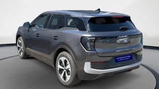Ford Explorer  - photo 2