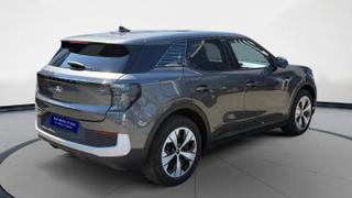 Ford Explorer  - photo 4
