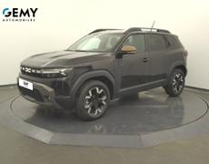 Dacia Duster Chambray-lès-Tours