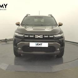 Dacia Duster Duster Hybrid 140 Extreme Chambray-l&egrave;s-Tours