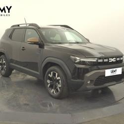 Dacia Duster Duster Hybrid 140 Extreme Chambray-l&egrave;s-Tours