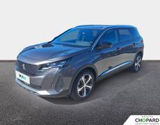 Peugeot 5008 - 5008 BlueHDi 130ch S&S EAT8 Allure Pack - 26 487 €