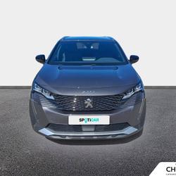 Peugeot 5008 BlueHDi 130ch S&S EAT8 Allure Pack occasion - Dole - photo 2/21