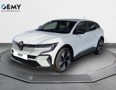 Renault Megane E-Tech Le Mans
