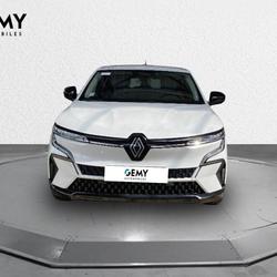 Renault Megane E-Tech Megane E-Tech EV40 130ch standard charge Equilibre Le Mans