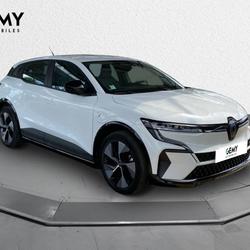 Renault Megane E-Tech Megane E-Tech EV40 130ch standard charge Equilibre Le Mans