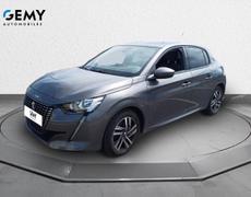 Peugeot 208 Chambray-lès-Tours