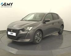Peugeot 208 Chambray-lès-Tours