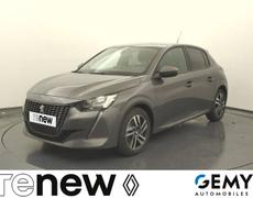 Peugeot 208 Chambray-lès-Tours