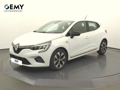 Renault Clio 5 - Clio TCe 90 - 21N Limited - 15 399 €