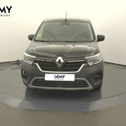 Renault Kangoo KANGOO VAN BLUE DCI 115 EXTRA - 22 Chambray-l&egrave;s-Tours