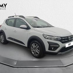 Dacia Sandero Sandero TCe 90 CVT - 22 Stepway Confort Chambray-l&egrave;s-Tours