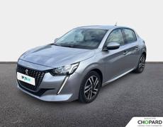 Peugeot 208 Dole