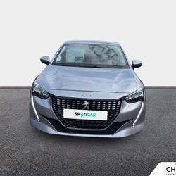 Peugeot 208 PureTech 100 S&S BVM6 Allure occasion - Dole - photo 2/26