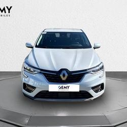 Renault Arkana Arkana mild hybrid 140 EDC FAP - 22 Equilibre Le Mans