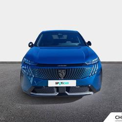 Peugeot 3008 Electrique 210 ch 73 kWh GT occasion - Dole - photo 2/21