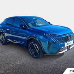 Peugeot 3008 Electrique 210 ch 73 kWh GT occasion - Dole - photo 3/21