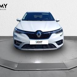 Renault Arkana Arkana E-Tech 145 Zen Chambray-l&egrave;s-Tours