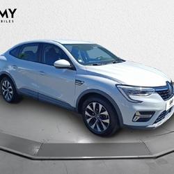 Renault Arkana Arkana E-Tech 145 Zen Chambray-l&egrave;s-Tours