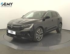 Renault Austral Le Mans