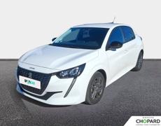 Peugeot 208 Dole