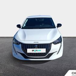 Peugeot 208 BlueHDi 100 S&S BVM6 Style occasion - Dole - photo 2/21