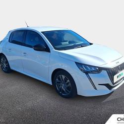 Peugeot 208 BlueHDi 100 S&S BVM6 Style occasion - Dole - photo 3/21