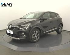 Renault Captur Chambray-lès-Tours
