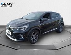 Renault Captur Chambray-lès-Tours