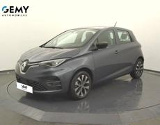 Renault Zoe Chambray-lès-Tours