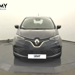 Renault Zoe Zoe R110 - 22B Evolution Chambray-l&egrave;s-Tours