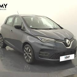 Renault Zoe Zoe R110 - 22B Evolution Chambray-l&egrave;s-Tours