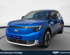 Ford Explorer Bois-Grenier