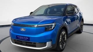 Ford Explorer  - photo 0