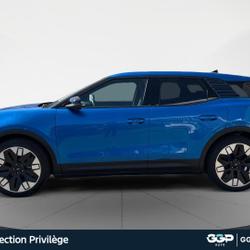 Ford Explorer 286ch Extended Range 77kWh Pack Premium RWD Bois-Grenier