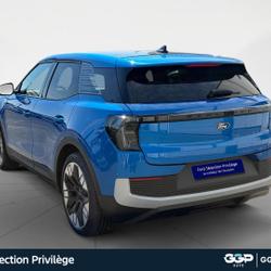 Ford Explorer 286ch Extended Range 77kWh Pack Premium RWD Bois-Grenier
