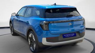 Ford Explorer  - photo 2
