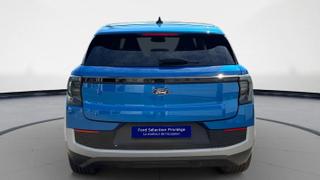 Ford Explorer  - photo 3