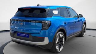 Ford Explorer  - photo 4