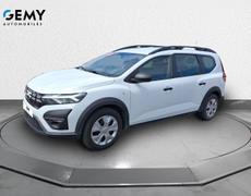 Dacia Jogger Le Mans