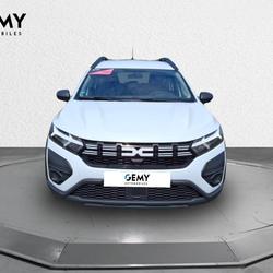 Dacia Jogger Jogger ECO-G 100 5 places Essential Le Mans