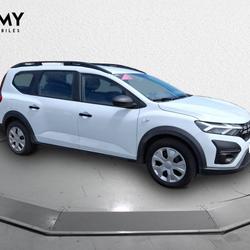 Dacia Jogger Jogger ECO-G 100 5 places Essential Le Mans