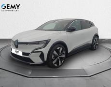 Renault Megane E-Tech Chambray-lès-Tours
