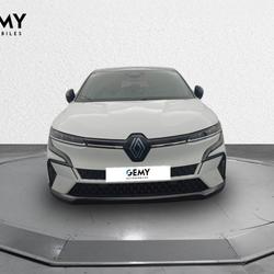 Renault Megane E-Tech Megane E-Tech EV60 220 ch super charge Techno Chambray-l&egrave;s-Tours