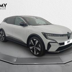 Renault Megane E-Tech Megane E-Tech EV60 220 ch super charge Techno Chambray-l&egrave;s-Tours