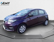 Renault Zoe Le Mans