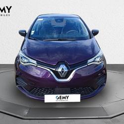 Renault Zoe Zoe R110 - 22B Equilibre Le Mans