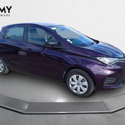Renault Zoe Zoe R110 - 22B Equilibre Le Mans