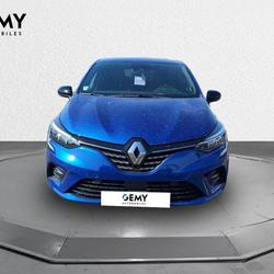Renault Clio 5 Clio E-Tech full hybrid 145 Techno Chambray-l&egrave;s-Tours