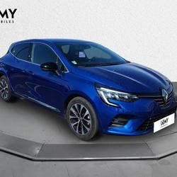 Renault Clio 5 Clio E-Tech full hybrid 145 Techno Chambray-l&egrave;s-Tours